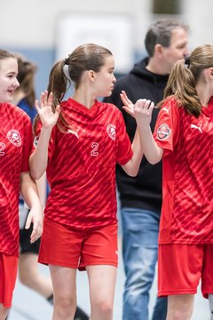 Bild 812 - wBJ Loewinnen Cup B2